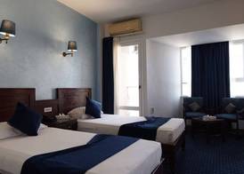 Amoun Hotel Alexandria 5