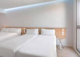 B&B HOTEL Lleida 4