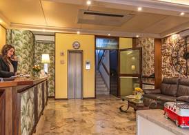 Hotel Jane 4