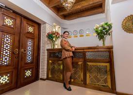 Kukaldosh Boutique Hotel 5