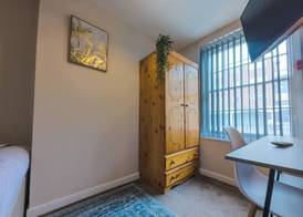 Casa Botique - Close To Gunwharf 4
