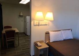 Motel 9 Las Cruces 3