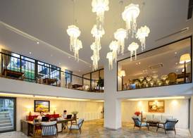 Salmalia Boutique Hotel & Spa 4