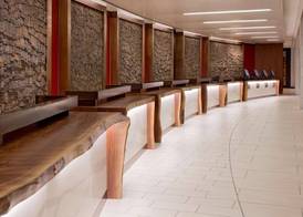 Hyatt Regency Atlanta 2