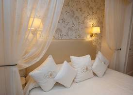 Auberge de Cassagne & Spa 5