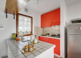 La Casa Di Dada With Terrace and Garden 4