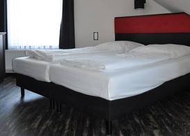 Altora Eisenbahn Themenhotel 4