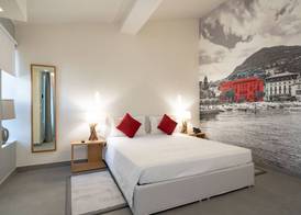 Avenue Boutique Hotel 4