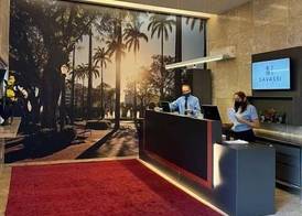 Savassi Hotel 4