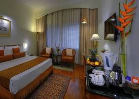 Hotel Clarks Varanasi Limited 5