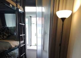 D&N Hospedagem Lisboa 5