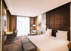 Movenpick Winter Park Baku 4