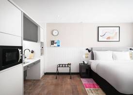 Staybridge Suites BRIGHTON by IHG 4