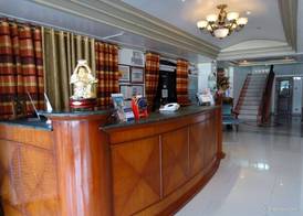 Orange Grove Hotel 3