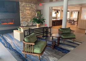 Fairfield Inn & Suites Whitewater 2