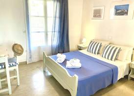 Sunflower Apartments & Studios 4
