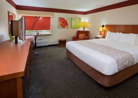 Travelodge by Wyndham Columbus State University 5