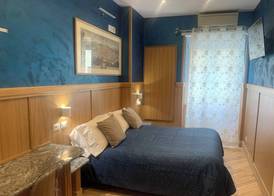 B&B Acasadibarbara 4