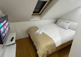 Gaia Aparthotel near Airport 4