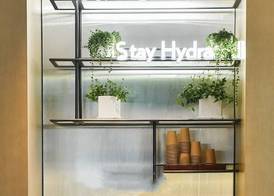 EVEN Hotel Shenzhen Nanshan by IHG 3