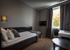Hotell Skövde 4
