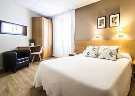 Hotel Casa Jacinto Pamplona 5