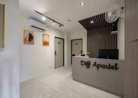 Diff Apartel Banglamphu 2