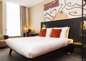Huygens Place Amsterdam 5