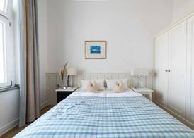 Strandhotel Kurhaus Juist 5