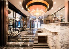 APA Hotel TKP Tokyo Nishi-Kasai 2