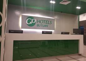 Go Hotels Butuan 2