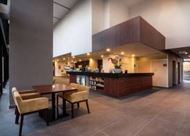 Hampton Inn By Hilton San Luis Potosi 3
