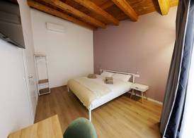 Argenteria5 Holiday Rooms 5