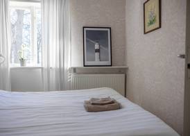 Mormors Pensionat Strandhagen 4