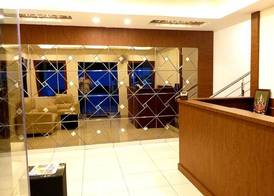Hotel Airport City 3