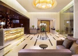 Best Western Premier La Grande Bandung 2