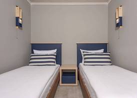 Hapimag Resort Porto Heli 4