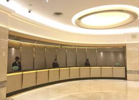 Grandview Hotel Macau 2
