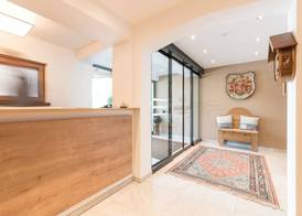 Aparthotel Panorama 2
