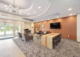 Candlewood Suites OCALA I-75 by IHG 2