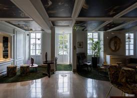 Aigle Noir Hotel Fontainebleau - MGallery Collection 4