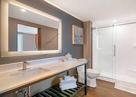 Cambria Hotel & Suites Plymouth 5