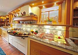 WeinBergHotel Nalbach 4