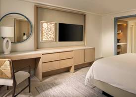 Loews Miami Beach Hotel 5
