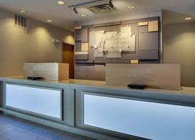 Holiday Inn Express & Suites MORRIS by IHG 2