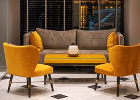 Pantheon City Hotel 3