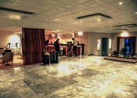 Hotel Continental 3