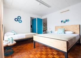 Capital Hostel de Ciudad 4
