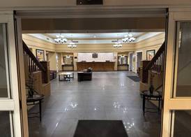 Quality Inn and Conference Center Greeley Downtown 2
