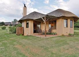Montusi Mountain Lodge 4